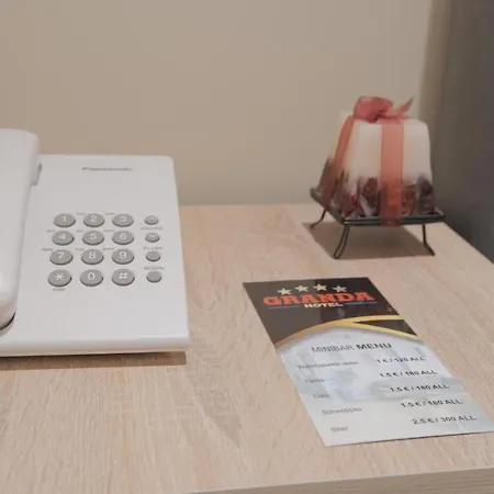 Granda 4* טיראנה