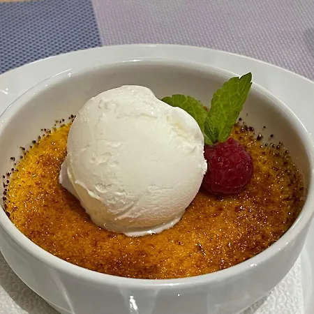 מלון Granda טיראנה