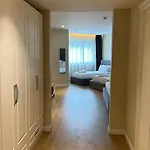 Hotel Granda Tirana
