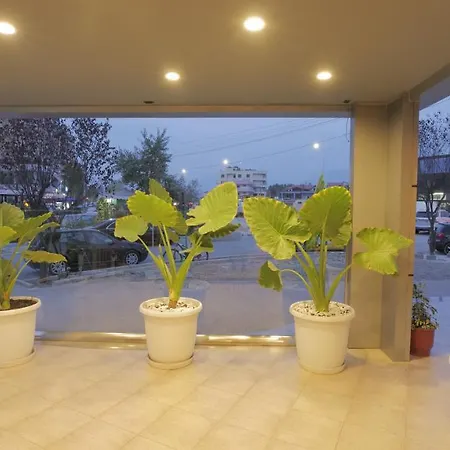 Granda Hotel 4*