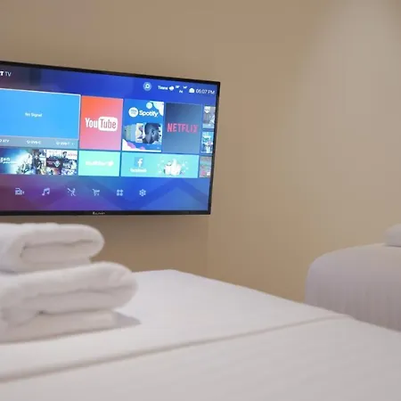 Granda Hotel Tirana