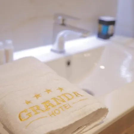 Hotel Granda Tirana