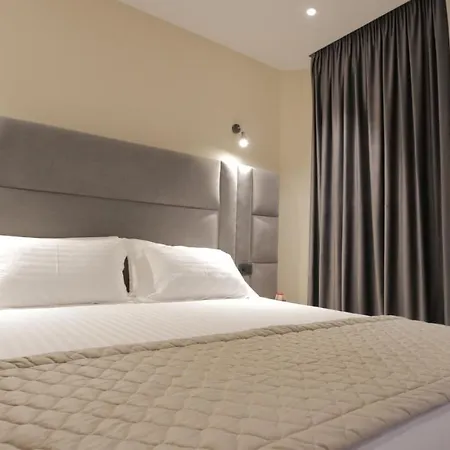 Hotel Granda 4*