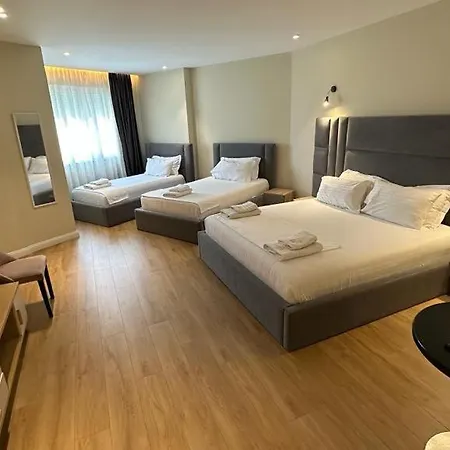 Hotel Granda