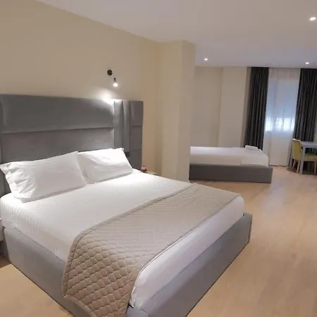 Granda Hotel 4*