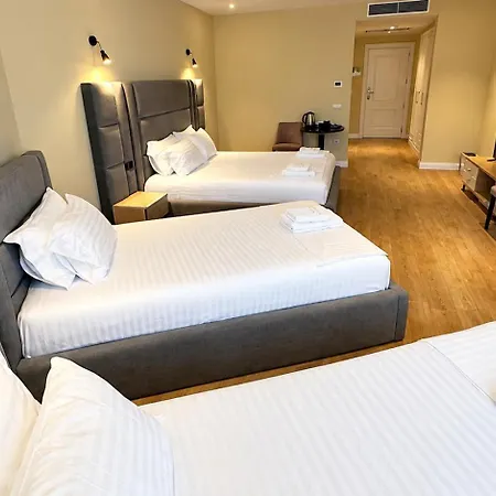 Hotel Granda